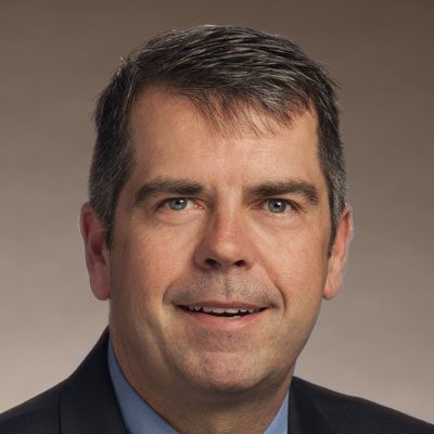 Bo Mitchell profile photo