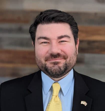 Bobby Harshbarger profile photo