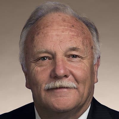 Bud Hulsey profile photo