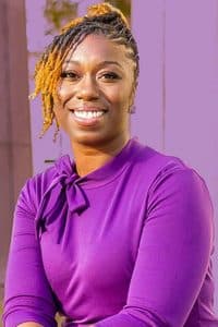 Charlane Oliver profile photo