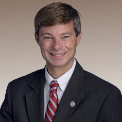 Charlie Baum profile photo
