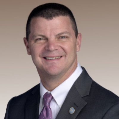 Chris Hurt profile photo