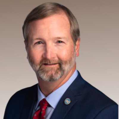 Chris Todd profile photo