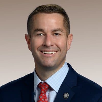 Clark Boyd profile photo