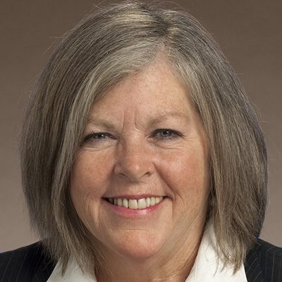 Debra Moody profile photo