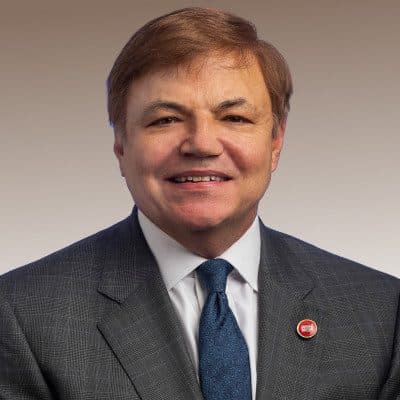 Dennis Powers profile photo