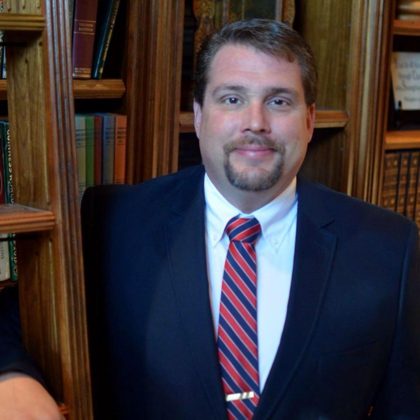 Ed Butler profile photo