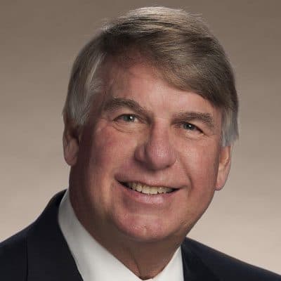 Ed Jackson profile photo