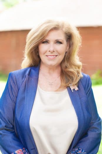 Elaine Davis profile photo