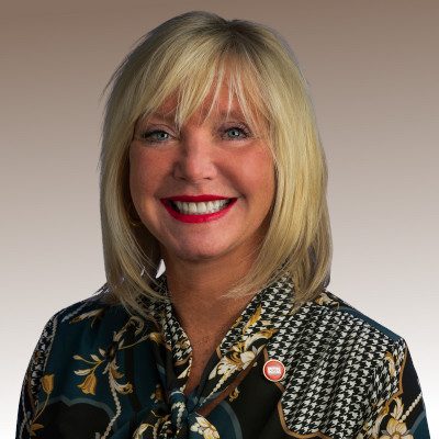 Esther Helton-Haynes profile photo
