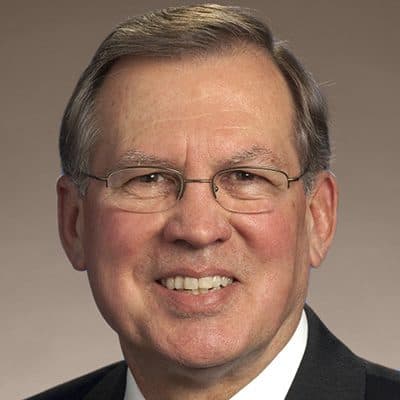 Ferrell Haile profile photo