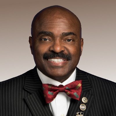 G.A. Hardaway profile photo