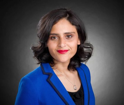 Gabby Salinas profile photo