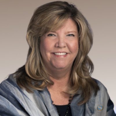 Gloria Johnson profile photo