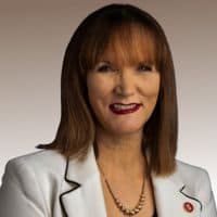 Iris Rudder profile photo