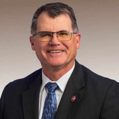Jay Reedy profile photo