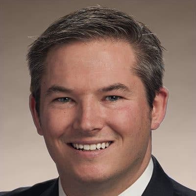 Jeff Yarbro profile photo