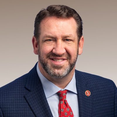 Jeremy Faison profile photo