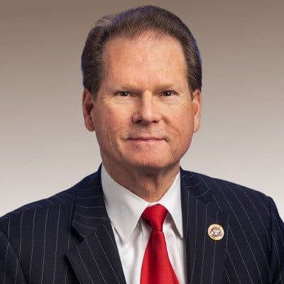 Joey Hensley profile photo