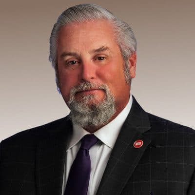 John Crawford profile photo