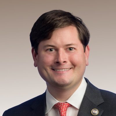 John Gillespie profile photo