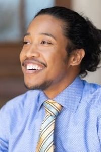 Justin Jones profile photo