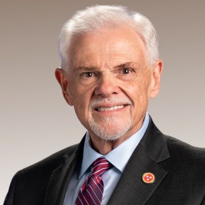 Ken Yager profile photo