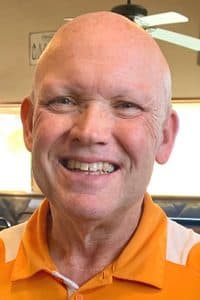 Kevin Raper profile photo