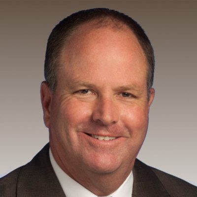 Kevin Vaughan profile photo