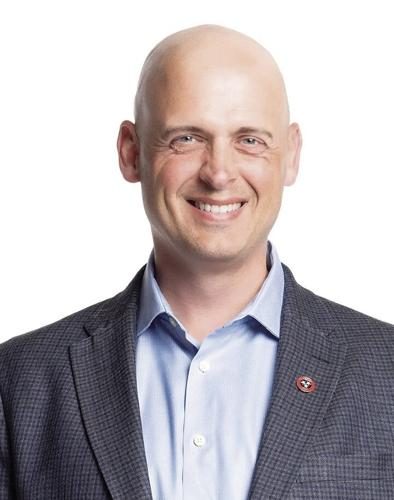 Lee Reeves profile photo