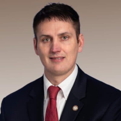 Lowell Russell profile photo