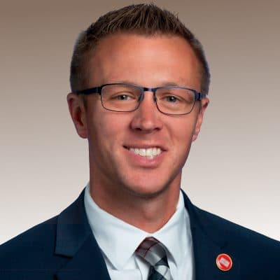 Mark Cochran profile photo