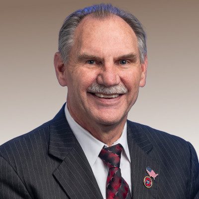 Mark Pody profile photo