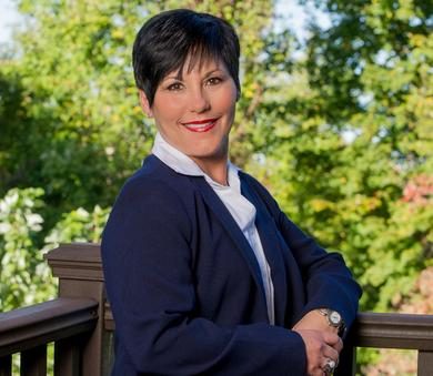 Michele Carringer profile photo