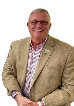 Monty Fritts profile photo