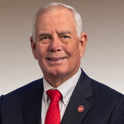 Pat Marsh profile photo