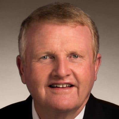 Paul Sherrell profile photo