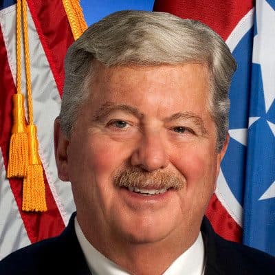 Randy McNally profile photo