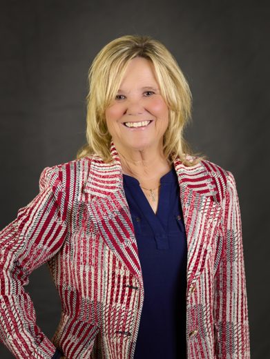 Renea Jones profile photo