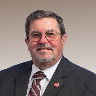 Rick Eldridge profile photo