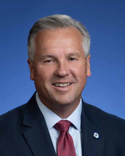 Rick Scarbrough profile photo