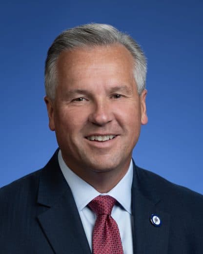 Rick Scarbrough profile photo