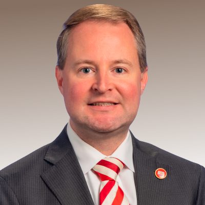 Robert Stevens profile photo
