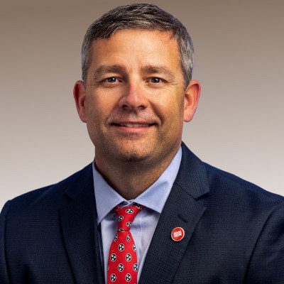 Tandy Darby profile photo