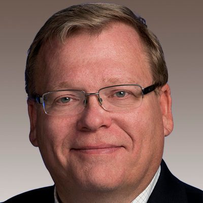Tim Rudd profile photo