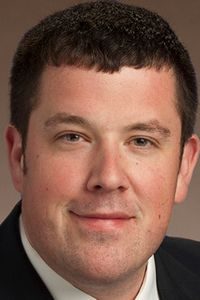 Timothy Hill profile photo