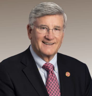 Todd Gardenhire profile photo