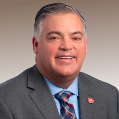 Todd Warner profile photo