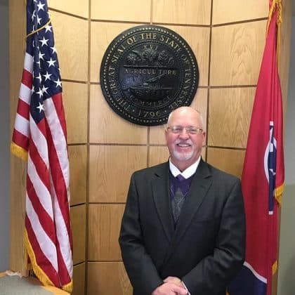 Tom Hatcher profile photo