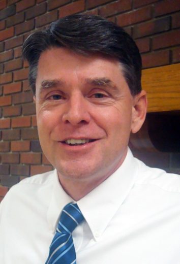 Tom Leatherwood profile photo